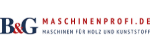 B&G Maschinenprofi